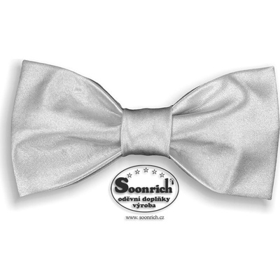 Soonrich mjd021 stříbrný