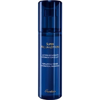Guerlain Super Aqua-Lotion хидратиращ лосион за лице за жени 150 мл