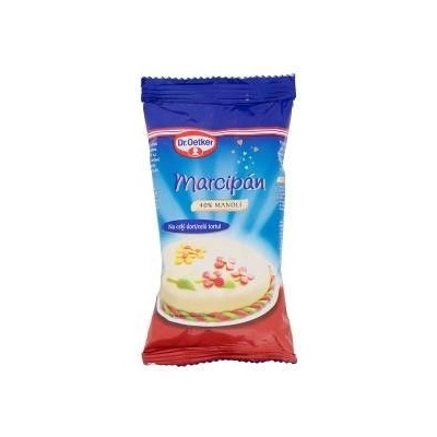 Dr. Oetker Marcipán 150 g – Zbozi.Blesk.cz