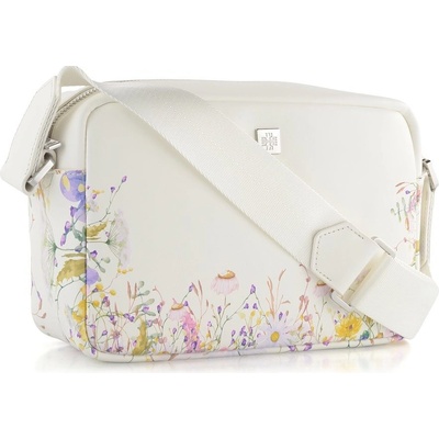 Högl luxusní crossbody kabelka Weiss Multi 9-147229