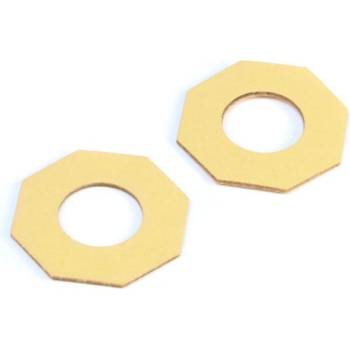 Team Losi Racing TLR облицовка на съединителя Max Torque, SHDS (2)