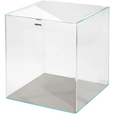 Aquael Opti Tank Rounded 70 bílé 39 x 39 x 45 cm