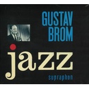 Brom Gustav - Jazz - CD
