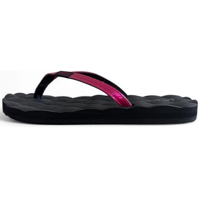 US POLO Assn Pento 4Fx Flip-Flops Pink/Black
