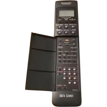 GENERAL Panasonic veq1254, veq1312, veq1389, veq1430, veq1539, veq1570 - дистанционно управление дубликат (veq1254, veq1312, veq1389, veq1430, veq1539, veq1570)