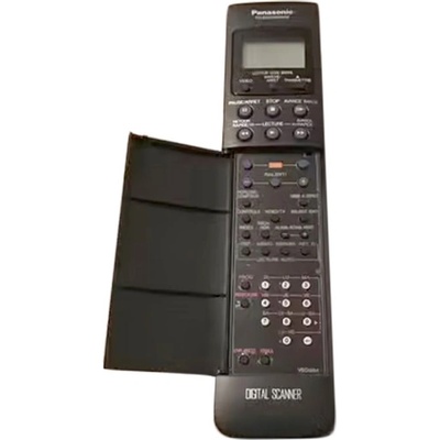 GENERAL Panasonic veq1254, veq1312, veq1389, veq1430, veq1539, veq1570 - дистанционно управление дубликат (veq1254, veq1312, veq1389, veq1430, veq1539, veq1570)