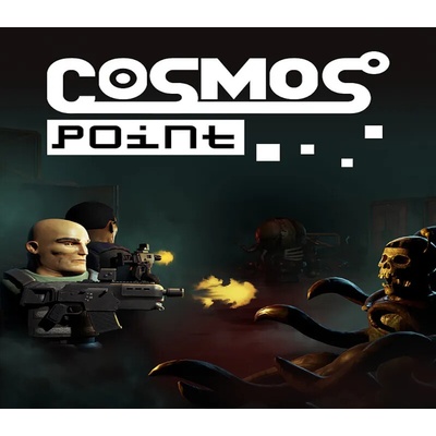 Cosmos Point