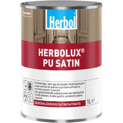 Herbol Herbolux PU Satin Balení: 0,75L
