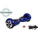 Hoverboard EcoWheel standard modrý