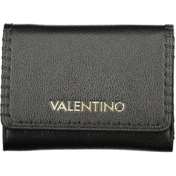 Valentino Дамско портмоне valentino bags, Размер uni, Цвят Черен (vps9w943aleksandra_nenero)