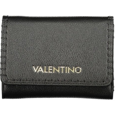 Valentino Дамско портмоне valentino bags, Размер uni, Цвят Черен (vps9w943aleksandra_nenero)