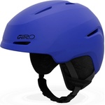 Giro Детска ски каска Giro Kid's Spur Ski helmet - Matte Blue Jewel - размер M 55, 5-59 cm (418-1245-0713)
