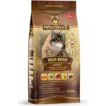 Wolfsblut WILD BOAR ADULT - Wild Boar with Potatoes - храна за кучета, БЕЗ ЗЪРНО с Месо от диво прасе и картофи, за средни и едри породи, Германия - 12, 5 кг - WB785018