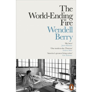 World-Ending Fire (ISBN: 9780141984131)