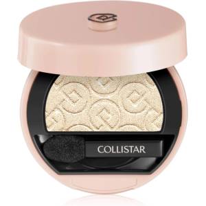 Collistar Impeccabile Compact Eyeshadow интензивни сенки за очи 500 Avorio Satin 3 гр