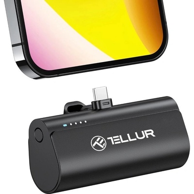 Tellur PD201 5000mAh