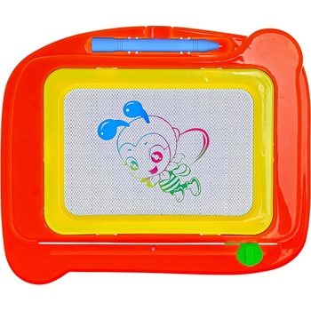 Mikrotrading Magnetická kreslicí tabulka 21 x 17 cm