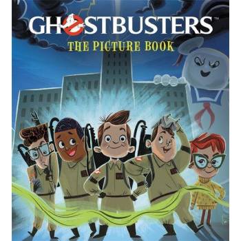 Ghostbusters | J. M. Kehoe, Forrest Burdett