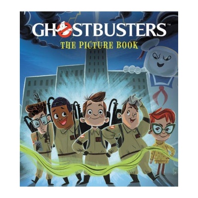 Ghostbusters | J. M. Kehoe, Forrest Burdett