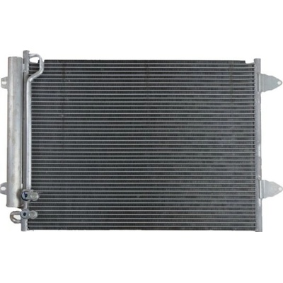 Chladič klimatizace Volkswagen Passat B7 (36) 10-14 1.6 2.0