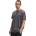 Under Armour Тениска Under Armour Men's Icon Regular Fit T-Shirt - Castlerock