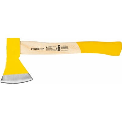 Strend Pro AX201 600 g WoodHand GS A613 drevená násada 360 mm