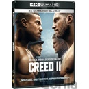 Creed II BD
