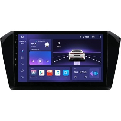 HIZPO S101008 VW Passat B8 (8+128GB)