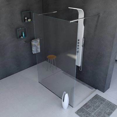 Polysan MODULAR SHOWER MS4-120