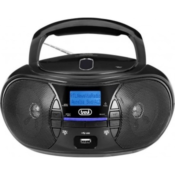Trevi CMP 581