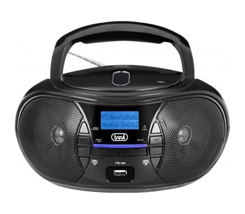 Trevi CMP 581
