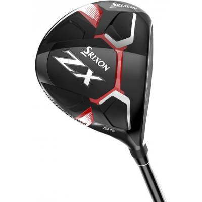 Srixon ZX fairway dřevo Project X HZRDUS – Zboží Dáma