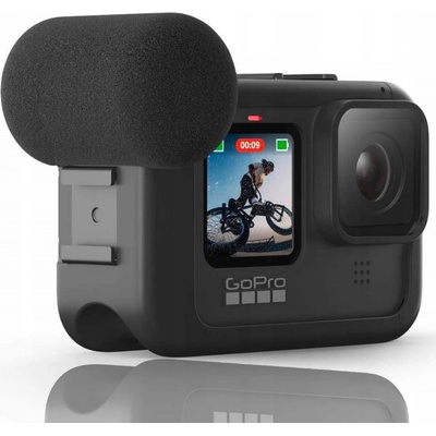 GoPro Media Mod HERO9 Black ADFMD-001 – Zbozi.Blesk.cz