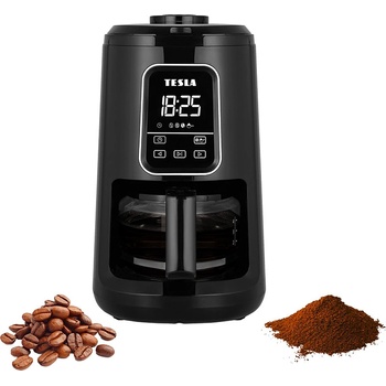TESLA CoffeeMaster ES400