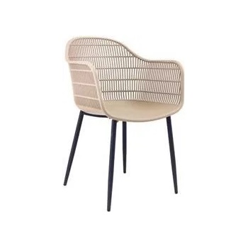 Image 1 of Bogdan Furniture Стол Мебели Богдан модел Beri black