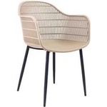 Bogdan Furniture Стол Мебели Богдан модел Beri black - bogdanmebel - 250,97 лв