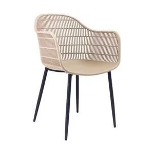 Bogdan Furniture Стол Мебели Богдан модел Beri black