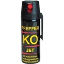 F.W.Klever Pepřový sprej KO JET 40 ml