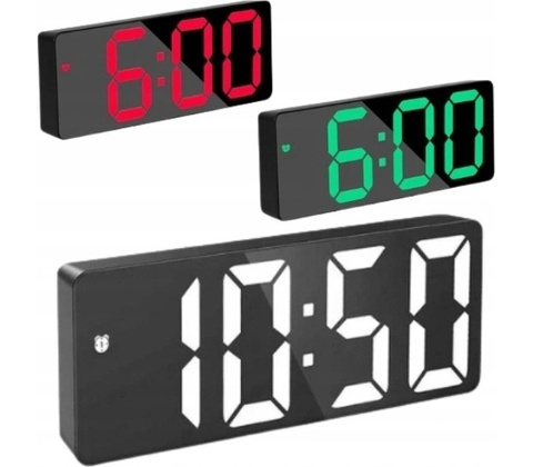 E-CLOCK GH0721L