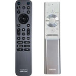 GENERAL Samsung bn59-01270a - метал и подсветка дистанционно управление дубликат (bn59-01270a) Дистанционно
