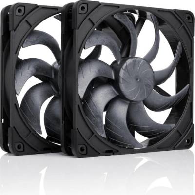 Noctua NF-A14X25 G2 PWM SX2-PP CH.BK