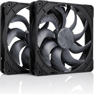 Noctua NF-A14X25 G2 PWM SX2-PP CH.BK