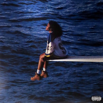 SOS SZA LP