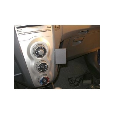 Brodit ProClip montážna konzola pre Toyota Yaris 06-11, na stred vpravo 853742
