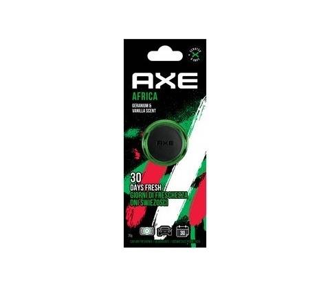 AXE Mini Vent Africa