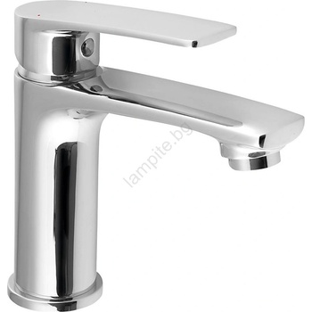 Samona - Смесител за умивалник KORANA 16 см, лъскав хром (SH0794)