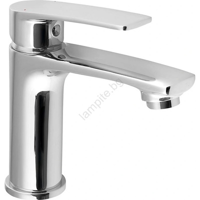 Samona - Смесител за умивалник KORANA 16 см, лъскав хром (SH0794)