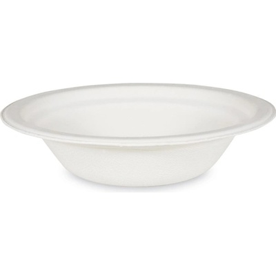 Wimex Miska okrúhla BIO cukrová trstina 300 ml 15 x 4,5 cm