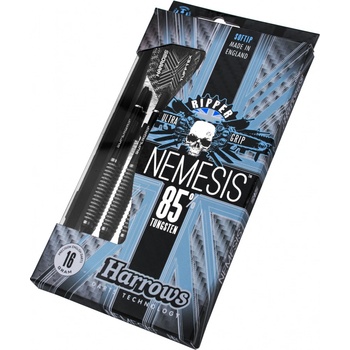Harrows Nemesis 85 soft 20g K