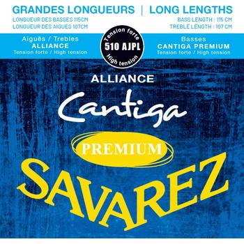 Savarez 510AJPL
